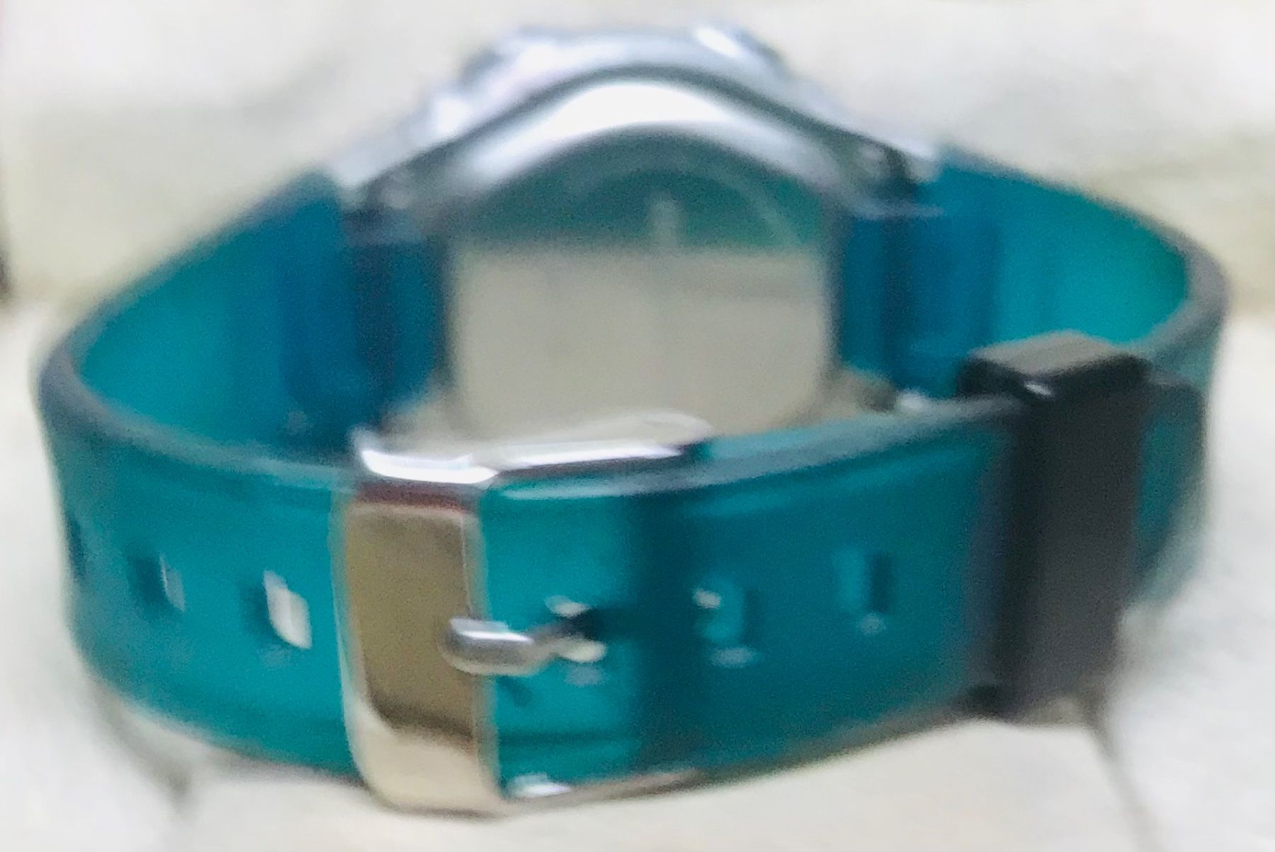 Orologi: MARATHON Digital ( Quartz / 35 mm ) – Usato da Oftringen venduto da Zofin365 5
