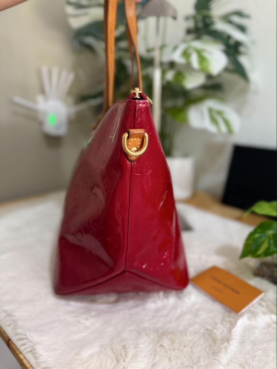 Louis Vuitton Taschen für Damen: Louis Vuitton Bellevue GM – Gebraucht aus Buch am Irchel von Pukpan_99 2