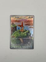 Pokemon Karte - Victini SVP EN 208