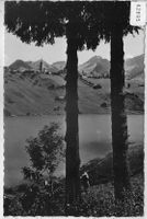 Charmey - Vue generale