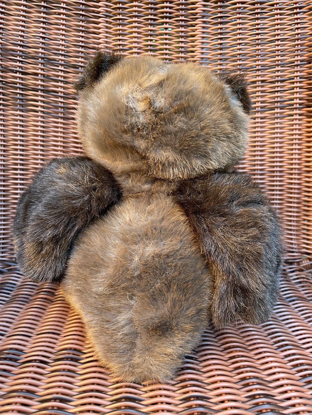 Giocattoli: Kuschelige schöne Plüsch Eule (23 cm) – Usato da Frasnacht venduto da GracyStore 2