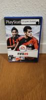 PS 2 - Fifa 09
