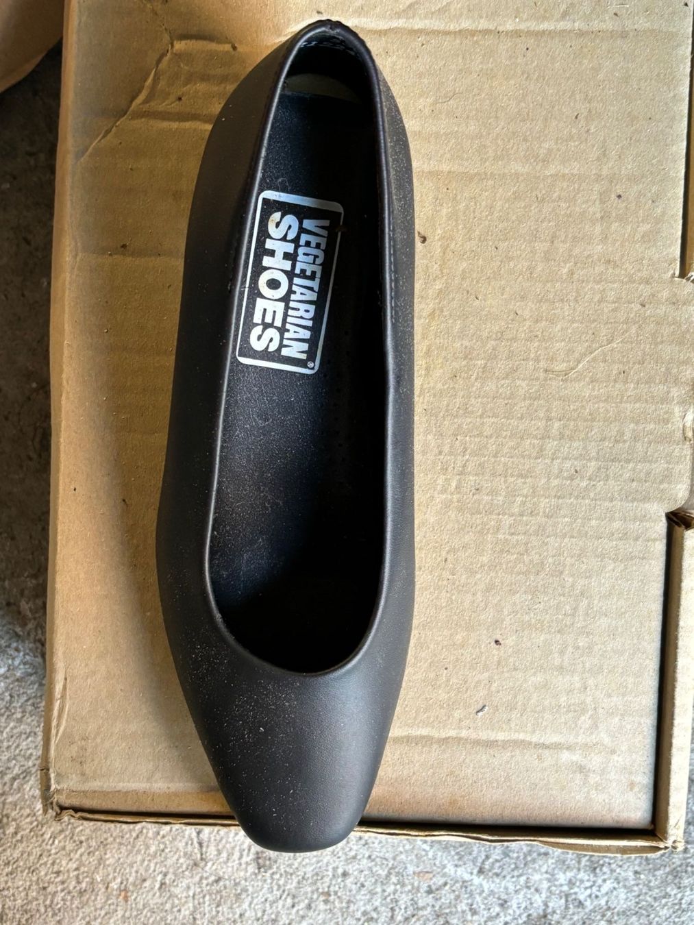 Herrenschuhe: Vegane Schuhe – Neu (gemäss Beschreibung) aus OLTEN von lululoveslemon99 2