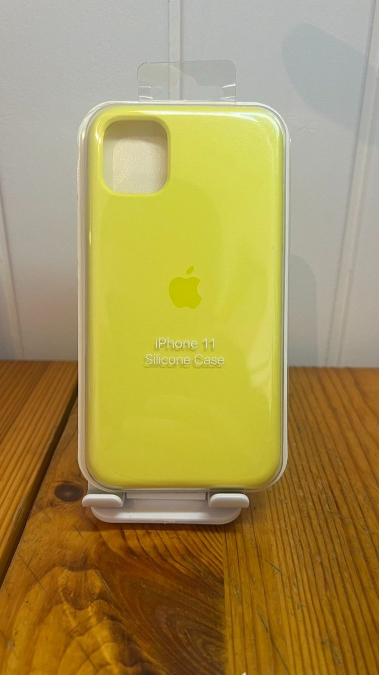 Cover & Protezioni schermo: Coque iPhone 11 \   iPhone 11 Hülle – Nuovo e nell'imballaggio originale da Eysins venduto da pro_7lnq