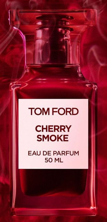 TOM FORD CHERRY SMOKE EDP, 5ml ... | Kaufen auf Ricardo
