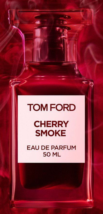 Tom Ford Profumi & Eau de Toilette: TOM FORD CHERRY SMOKE EDP, 5ml Abfüllung ... – Nuovo (secondo la descrizione) da Chur venduto da Papageibarsch77