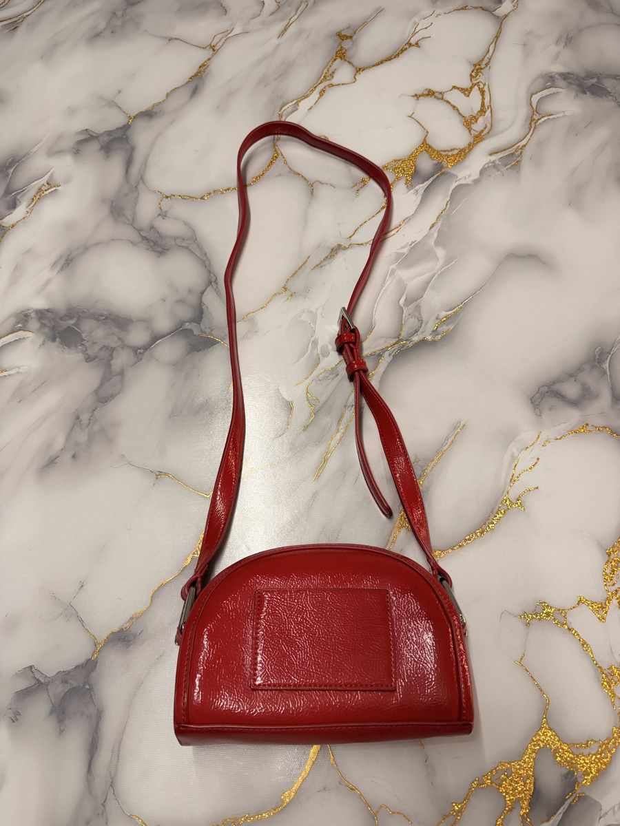 Borse da donna: Red Tasche Parfois – Usato da Massagno venduto da pokecoach 1