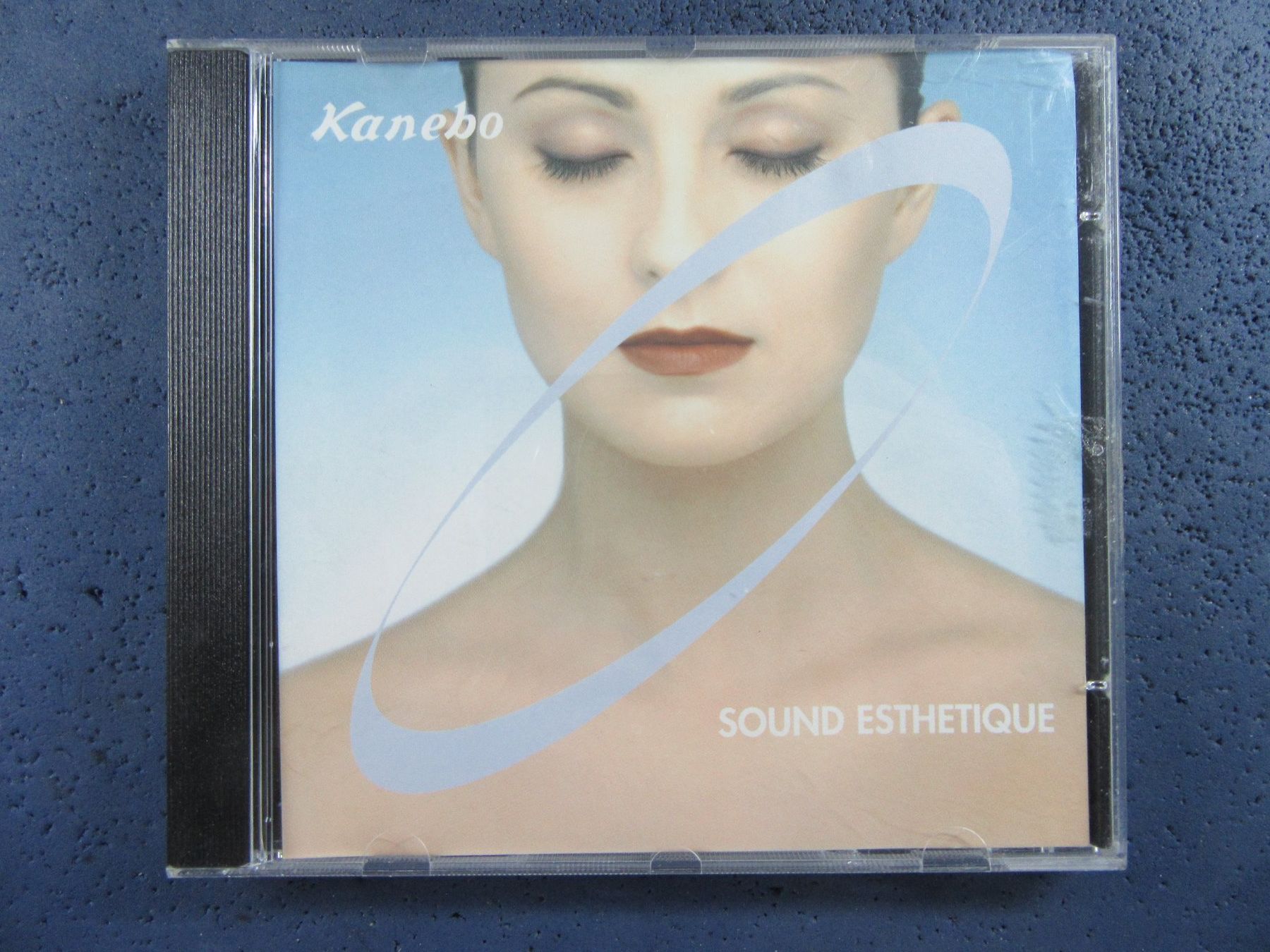 CD: KANEBO CD " SOUND ESTETIQUE " – Usato da Ettingen venduto da Hausi4711