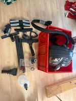 Premium Dampfreiniger - Novamatic
