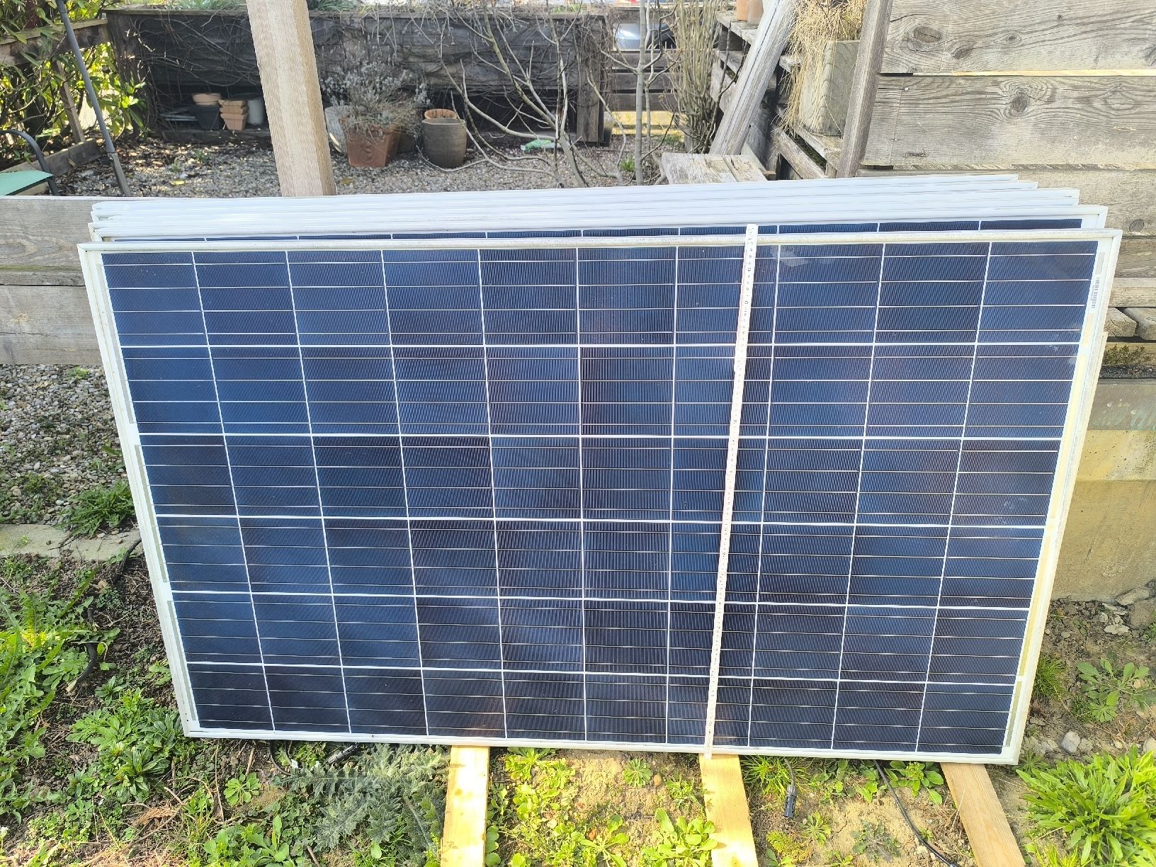 Panneaux solaires: Solarmodul 250W RSM-60-6-250P – D'occasion à Möhlin par Kartalsinan 3