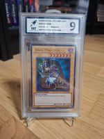 Yu-Gi-Oh! Dark Magician / LC01-EN005 / RKT 9