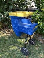 Broyeur végétaux Einhell ELM 2500 2000W occasion