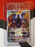 POKÉMON / Lucario VSTAR / SWSH Promos / OVP - Sealed 🇺🇸