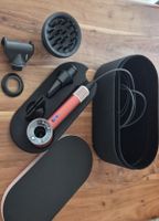 Dyson Supersonic Nural, inkl. Zubehör