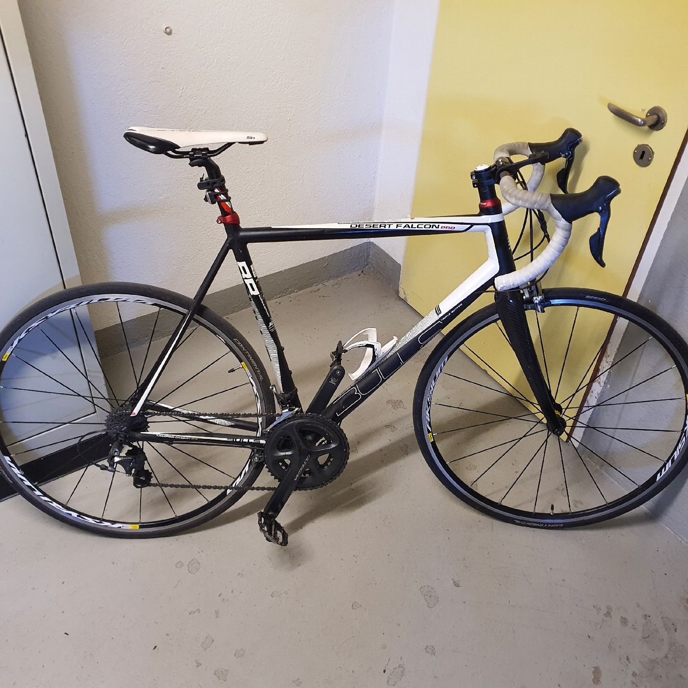 Shimano Biciclette: Rennvelo 58cm – Usato da Uster venduto da TomasS03 6