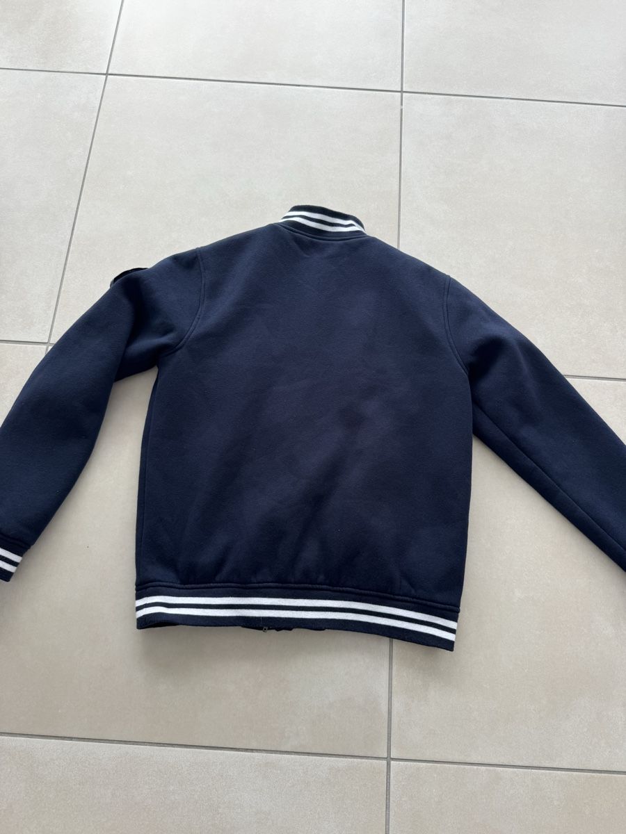 FCZ Giacche: FCZ College Jacke Grösse L, – Usato da Meierskappel venduto da kev_nn8q 3