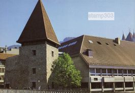 1981 AK Thun