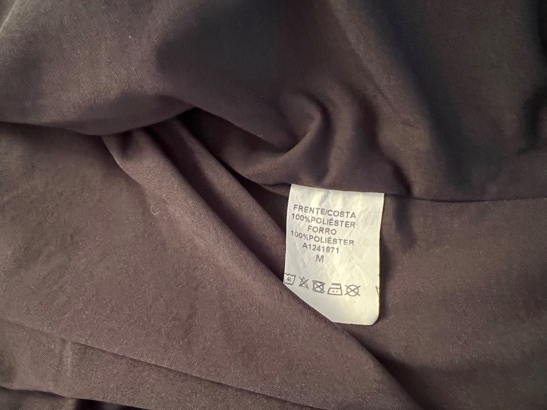 Zara Lotti di vestiti: Lot de vêtements – Usato da La Chaux-de-Fonds venduto da GabrielaKlein 4