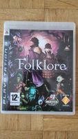 Folklore / Playstation 3 Spiel Kompl.