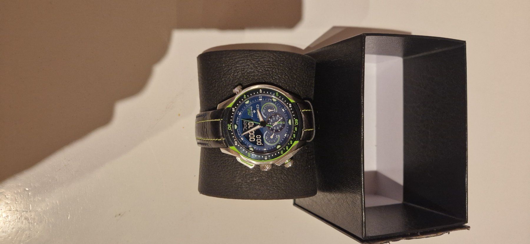 Citizen Orologi: Citizen promaster ecodrive – Usato da Burgdorf venduto da maj_swz8 5