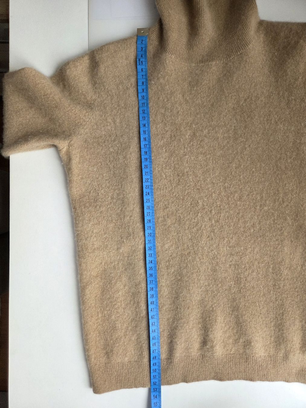 Maglioni & Felpe: 100% Kaschmir Rollkragenpullover – Usato da Liebefeld venduto da ana_-_ 8