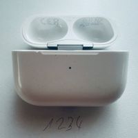 Original Apple Ladecase A2968 für AirPods Pro 2 Gen. USB-C
