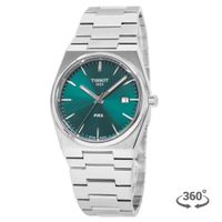 Tissot T137.410.11.091.00 PRX Quartz Green
