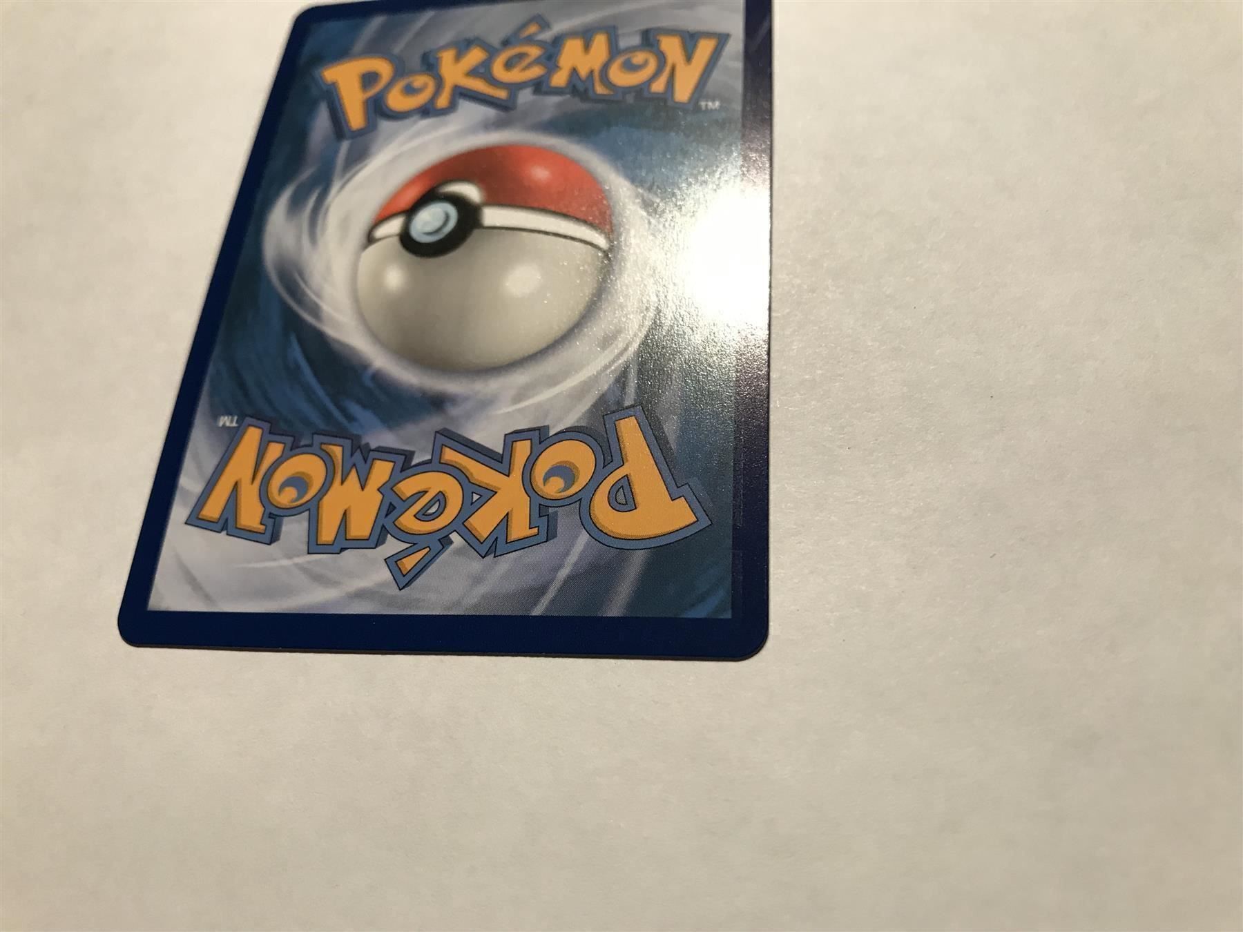 Pokémon Carte collezionabili: Crobat V – Nuovo (secondo la descrizione) da Hagendorn venduto da Pokecollectorch 6