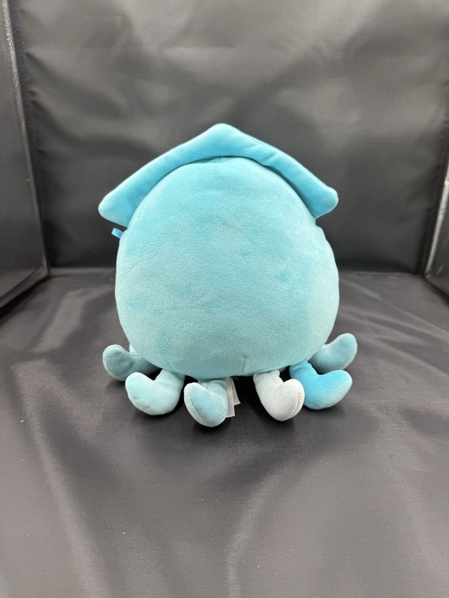 Squishmallows Spielzeuge: SQUISHMALLOW Sky the Squid S – Neu (gemäss Beschreibung) aus Seon von imnemo 1