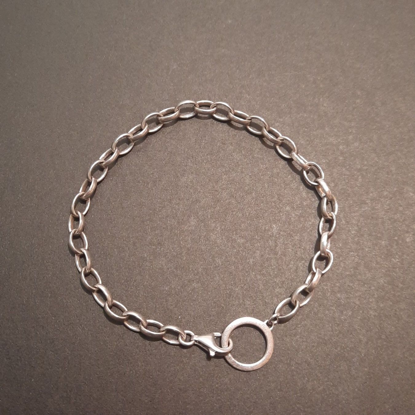 Esprit Bracelets: Esprit Silber Armband – D'occasion à Unterägeri par Altgoldschmuck