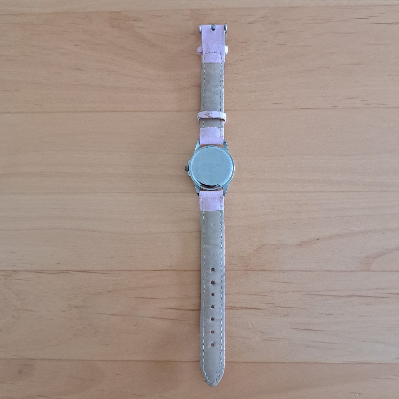 Orologi: Kinder Armbanduhr "Di Lusso" – Usato da Grüningen venduto da Tappio 1