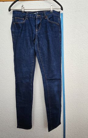 Forever 21 Jeans, Dunkelblau, Grösse 36, Top Zustand!