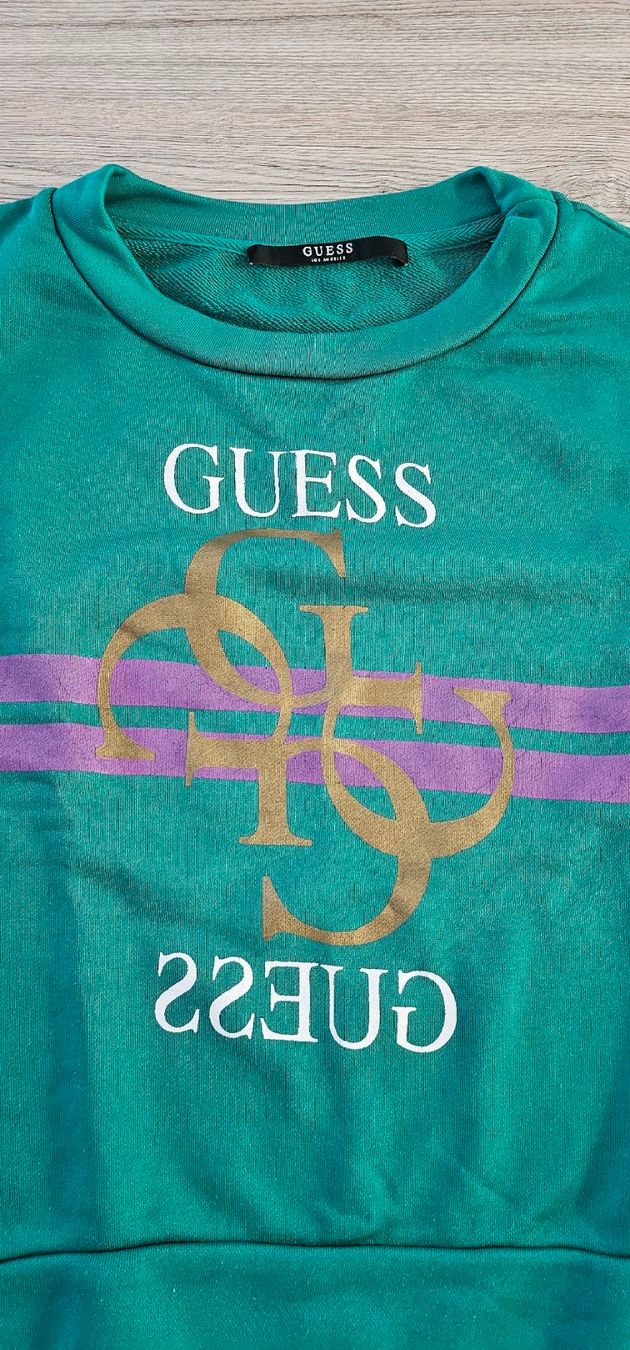 Guess Maglioni & Felpe: Sweatshirt – GUESS Grösse S – Usato da Nürensdorf venduto da Ez-Shop 1