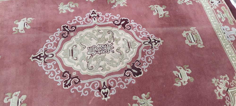 Tapis  2
