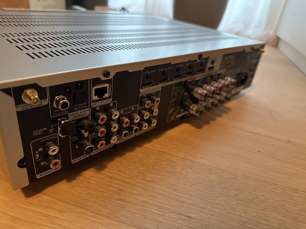 Récepteurs: Marantz Receiver  – D'occasion à Zürich par wal_9jyp 2