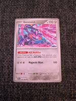 GENESECT, SHROUDED FABLE, SFA40, UNC, 2024, ENG, NM/MT
