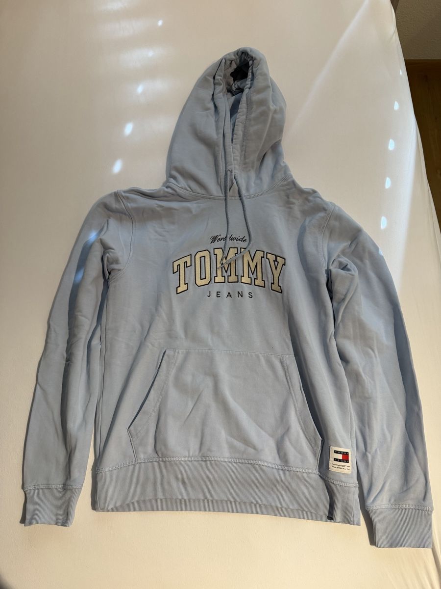 Tommy Hilfiger Pullover & Sweatshirts: Tommy Hilfiger Pullover / XS – Neu (gemäss Beschreibung) aus Kleinandelfingen von lau_10
