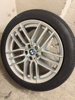 BMW 5er i5 G60 G61 Felgen 19 Zoll Winterräder