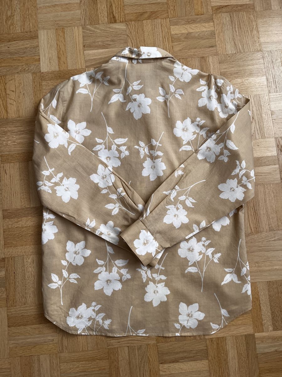 Camicette: Liz Claiborne Bluse, Grösse M – Usato da Zürich venduto da Kleanthy 5