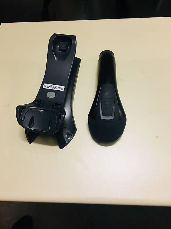 Scanner: Kassenscanner – Usato da Augst BL venduto da Nasi123 2
