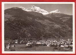 POSCHIAVO, GROSSFORMAT