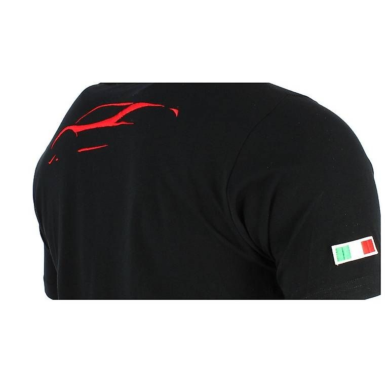 Ferrari T-shirt: Ferrari 458 T-Shirt – Nuovo e nell'imballaggio originale da Vacallo venduto da mvtony 4