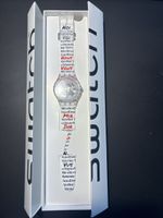 Neue Swatch