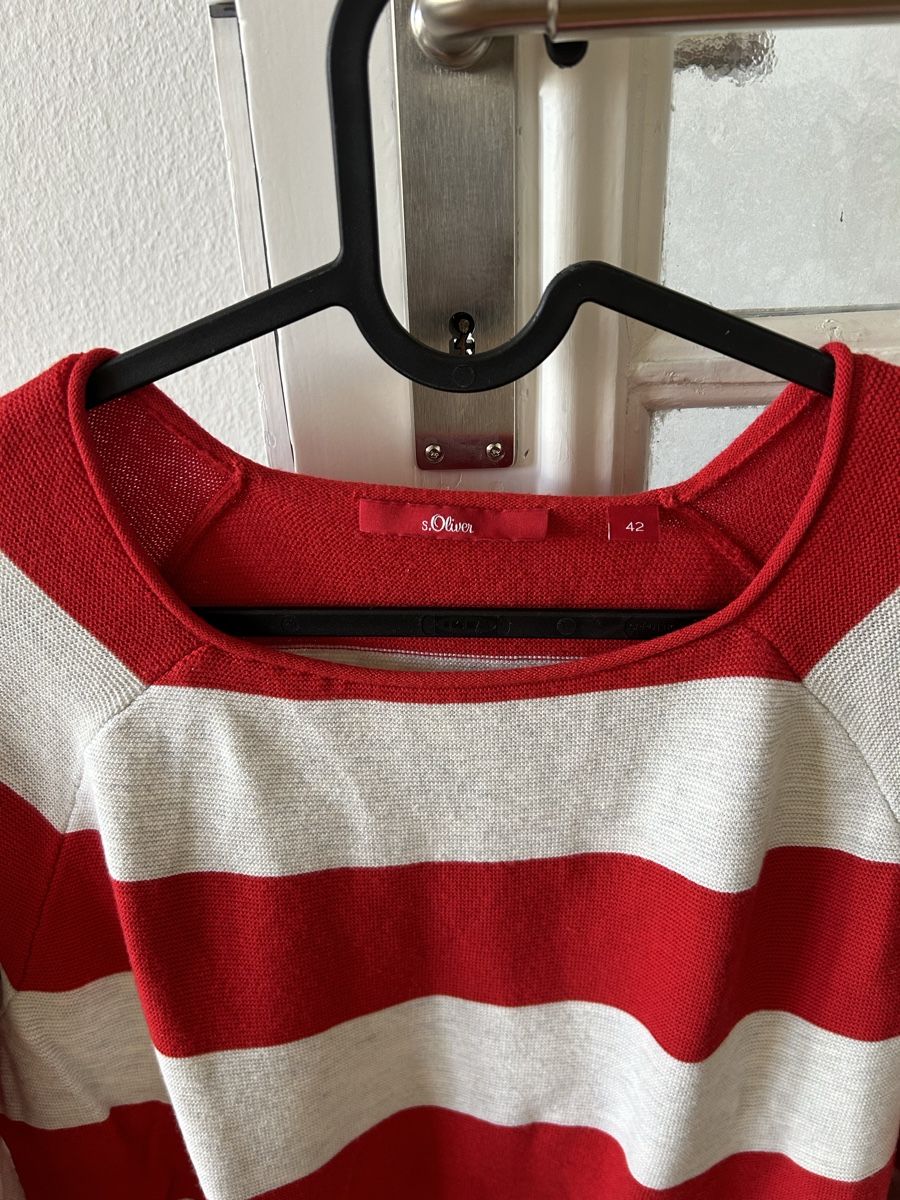 S.Oliver Maglioni & Felpe: S.Oliver Pullover – Usato da Allschwil venduto da Frieda8 1