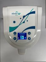 Aquator Vivo Wasserionisator inkl. Buch „Trink dich gesund“