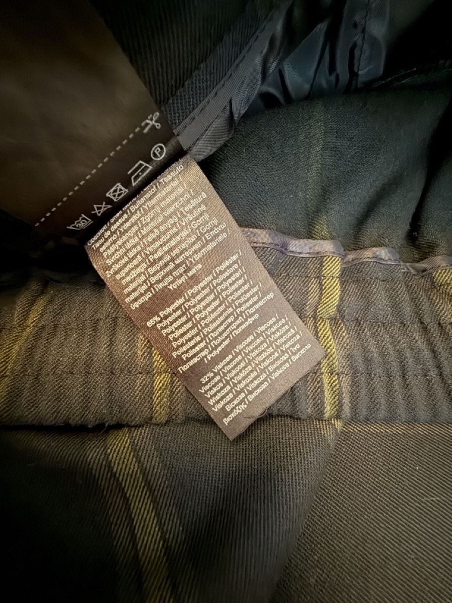 Comma Hosen: Comma Hose – Neu (gemäss Beschreibung) aus Feusisberg von Mila1122 4