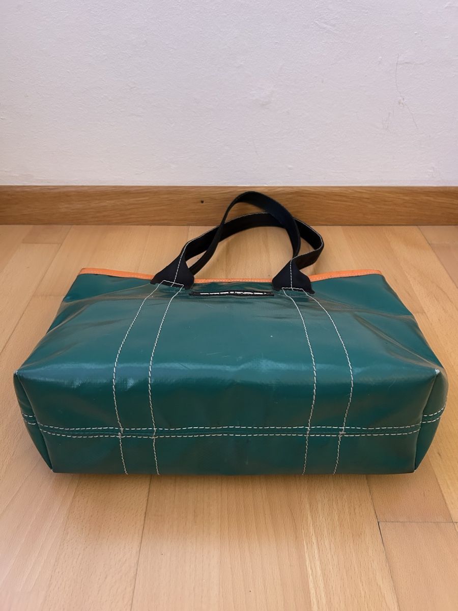 Freitag Borse da donna: Borsa Freitag modello F72 Donna – Usato da Lugano venduto da DunjaMoose 5