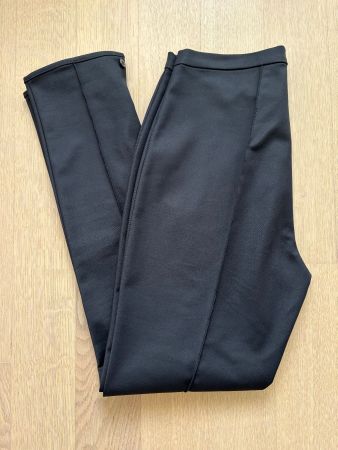 Annette Görtz Designer-Hose "TOM" Schwarz Gr. 40