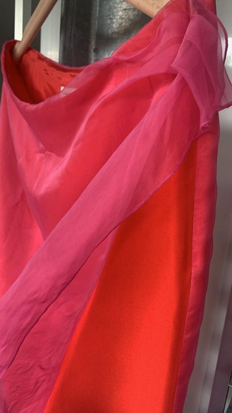 Röcke: dries van noten seide M. – Neu (gemäss Beschreibung) aus Bern von waves0 3