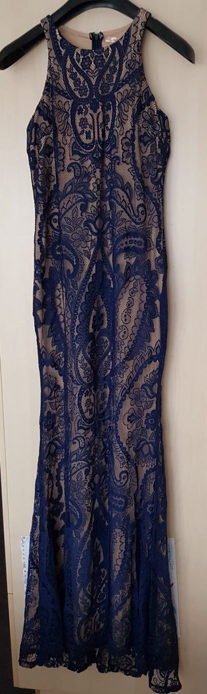 Vestiti: Maxikleid Langes Kleid (Wie neu) – Usato da Münchenstein venduto da mt25